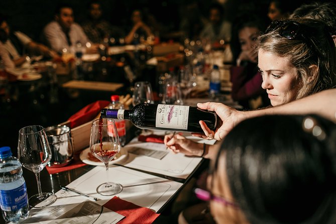 Barolo & Barbaresco Wine Tour With a Sommelier - Guided Tastings at Boutique Wineries