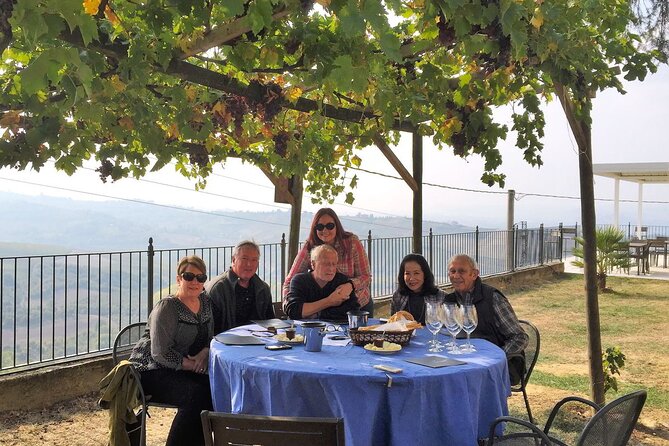 Barolo & Barbaresco Wine Tour With a Winemaker - Group Size and Pricing