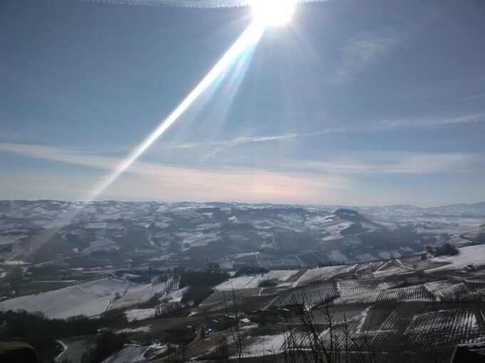 Barolo: Truffle Hunting and Wine Tasting - Getting to the Location