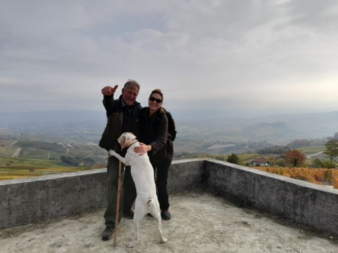 Barolo: Truffle Hunting and Wine Tasting - Frequently Asked Questions