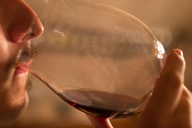 Barolo Wine and Food Tasting at Piedmont Region Winery - Meeting and Pickup Logistics