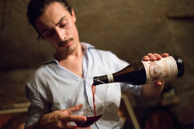 Barolo Wine and Food Tasting at Piedmont Region Winery - Additional Information and Reviews