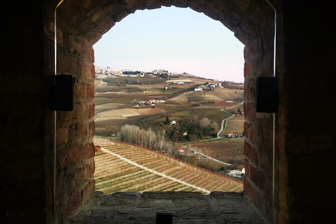 Barolo Wine Tasting, Alba, UNESCO Castle: Small Group From Milan - Exploring the Historic Town of Alba