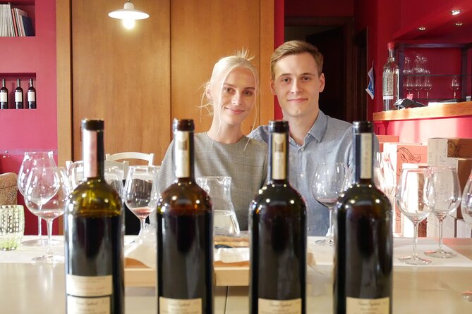 Barolo Wine Tour - Exploring the Langhe Region