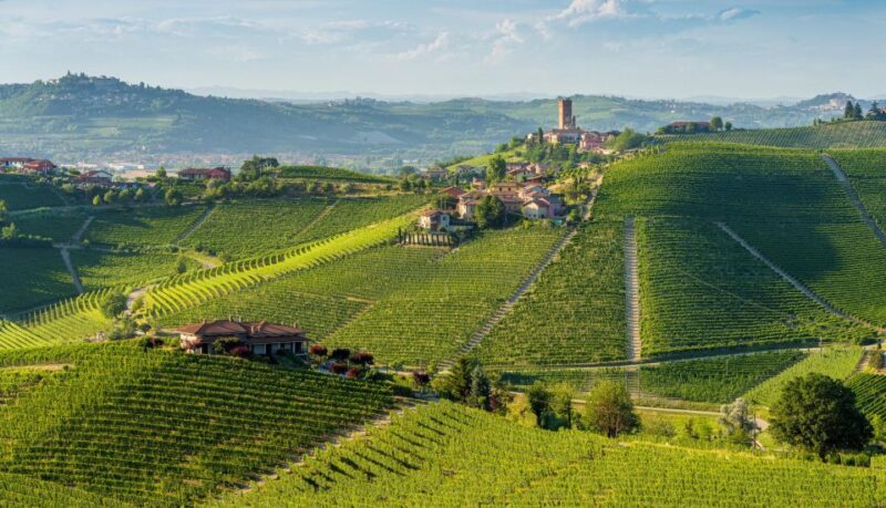 Barolo Winery Private Visit With Gourmet Lunch - Key Points