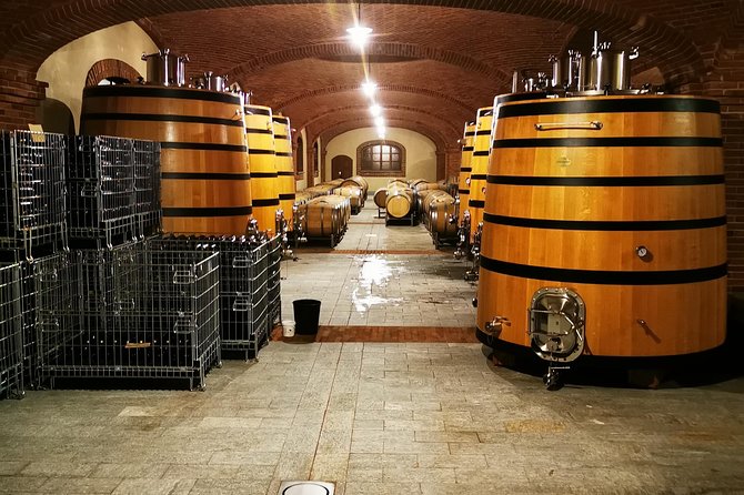 Barolo&Barbaresco Wine Tour With a Local Winemaker - Winemaker-Led Experiences