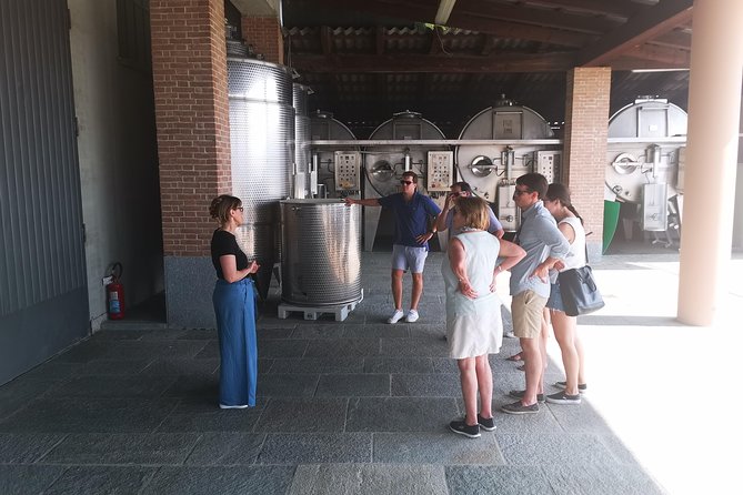 Barolo&Barbaresco Wine Tour With a Local Winemaker - Pricing and Availability