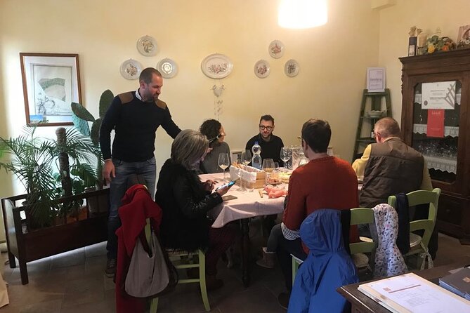 Barolo&Barbaresco Wine Tour With a Local Winemaker From Alba - Quick Points