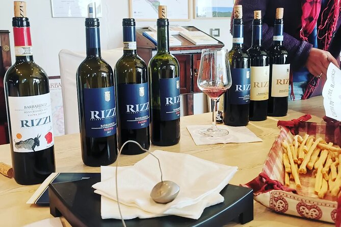 Barolo&Barbaresco Wine Tour With a Local Winemaker From Alba - Savoring a Traditional Lunch
