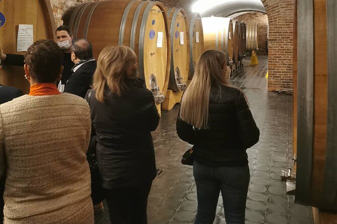 Barolo&Barbaresco Wine Tour With a Local Winemaker From Alba - Tour Inclusions and Accessibility