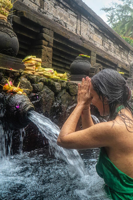 Barong Dance : Tirta Empul, Tegallalang, Goa Gajah / Private - Frequently Asked Questions