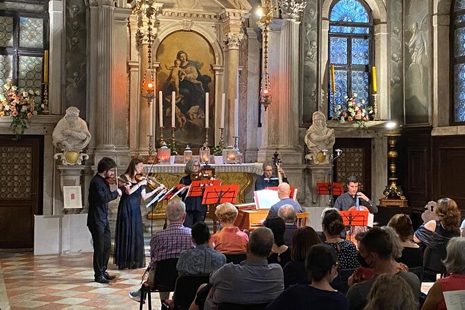 Baroque Autumn - Season - Immerse in Baroque Music and Culture
