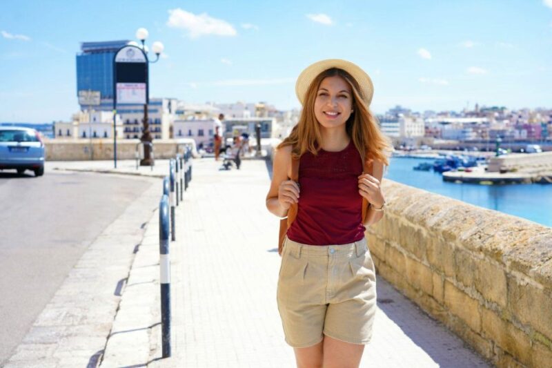 Baroque Lecce Revealed: A Cultural Walking Experience - Duration and Language
