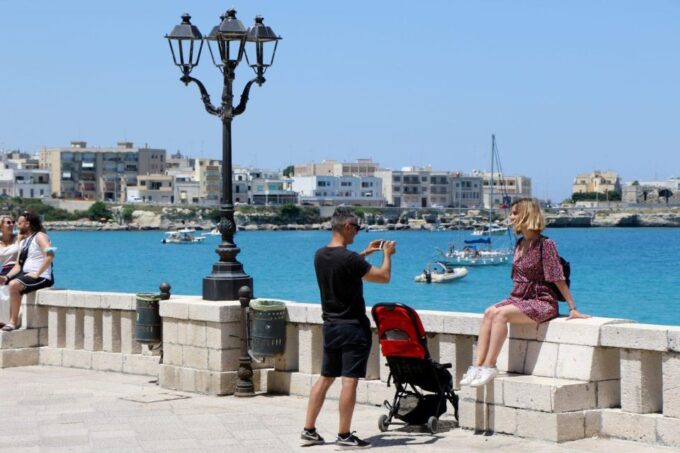 Baroque Lecce Revealed: A Cultural Walking Experience - Frequently Asked Questions