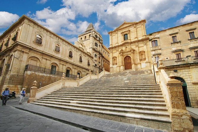 Baroque Noto Private Walking Tour - Additional Information