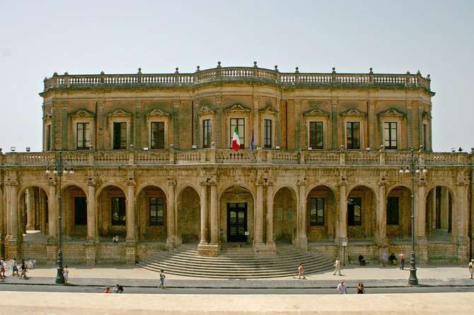 Baroque Noto Private Walking Tour - Customer Reviews