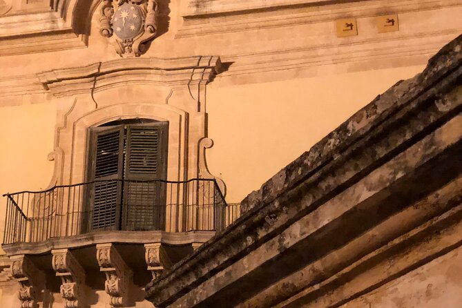 Baroque Private Tour of Noto, Modica and Ragusa - Key Points