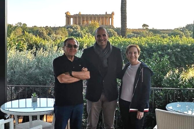 Baroque Private Tour of Noto, Modica and Ragusa - Tour Availability