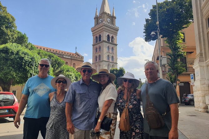 Baroque Private Tour of Noto, Modica and Ragusa - Customer Impressions