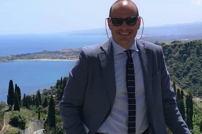 Baroque Private Tour of Noto, Modica and Ragusa - Booking and Confirmation