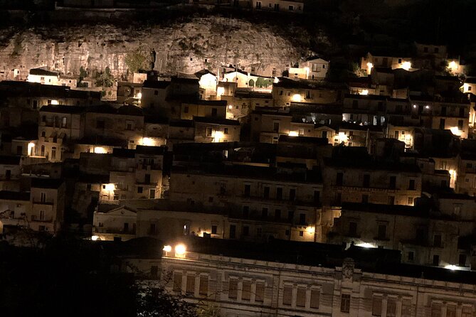 Baroque Private Tour of Noto, Modica and Ragusa - Frequently Asked Questions