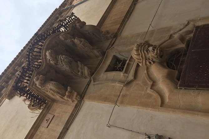 Baroque Tour: Ragusa, Modica, and Noto - Discovering Ragusas Hilltop Charm