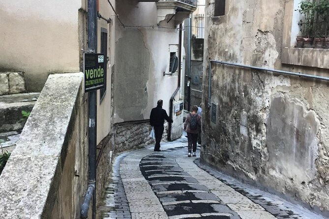 Baroque Tour: Ragusa, Modica, and Noto - Notos Architectural Gems