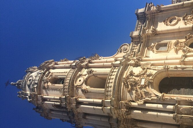Baroque Tour: Ragusa, Modica, and Noto - Inclusions and Exclusions