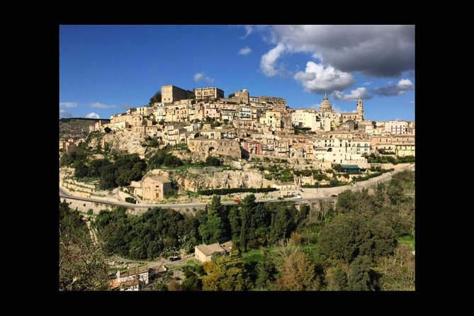 Baroque Tour: Ragusa, Modica, and Noto - Booking and Confirmation