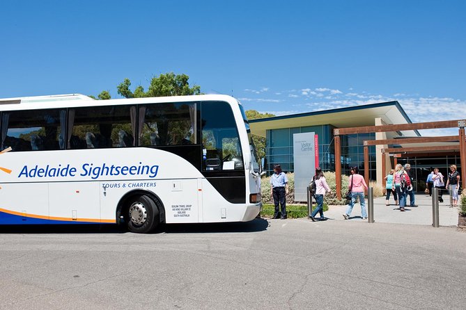 Barossa and Hahndorf Day Trip From Adelaide Including Wine Tasting and Lunch - Traveler Reviews