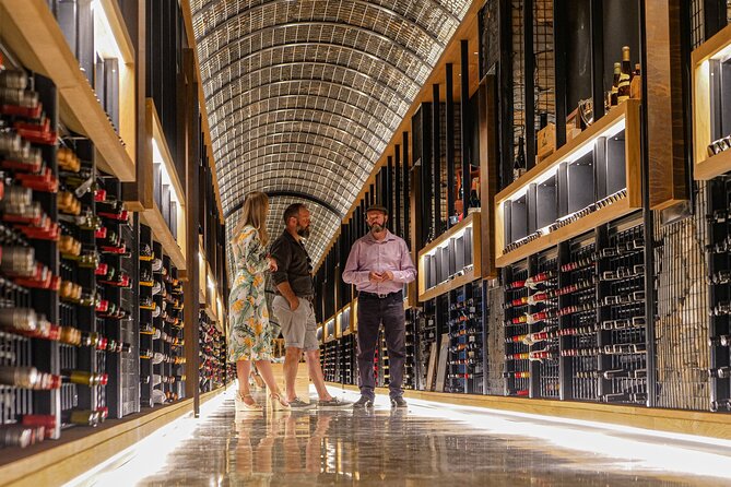 Barossa Bespoke Tours - a Full Day Private Tour to the Barossa Valley - Key Points