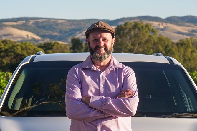 Barossa Bespoke Tours - a Full Day Private Tour to the Barossa Valley - Customizable Itinerary Highlights