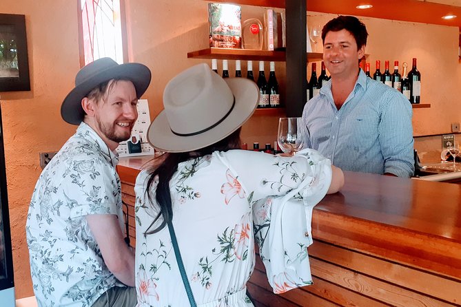 Barossa Private Wine Tour - Pricing and Booking