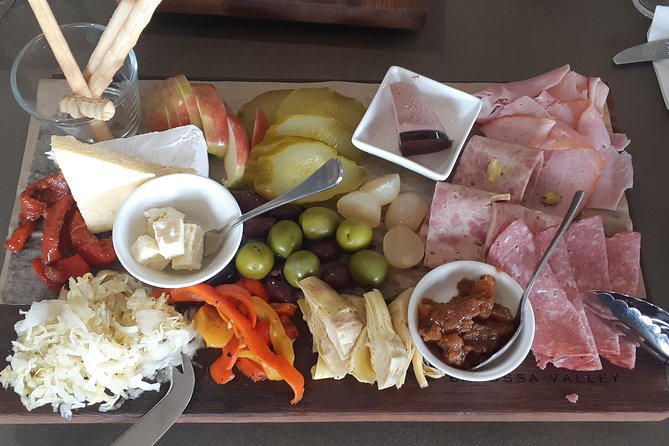 Barossa Private Wine Tour - Barossa Valley Wineries