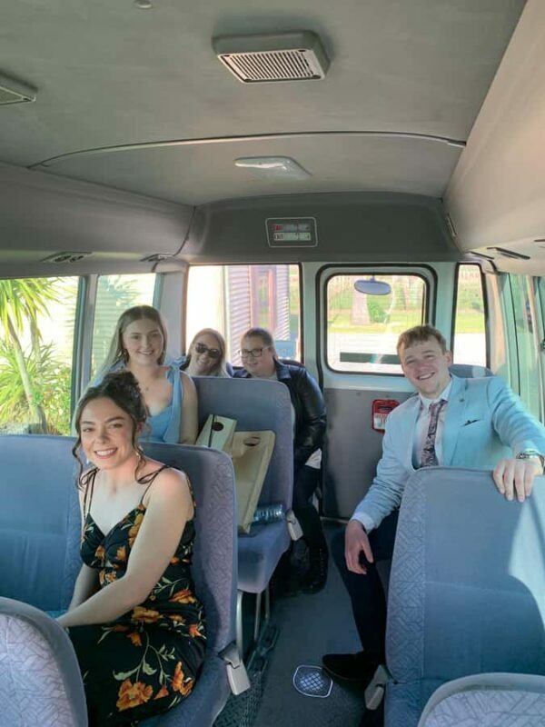 "Barossa Tour from Adelaide: 4 Tastings & Lunch Included" - An In-Depth Look at the Tour Experience