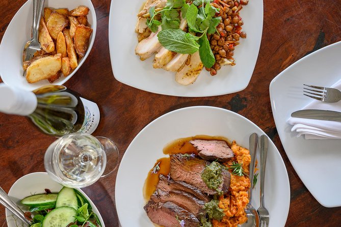 Barossa Valley Food and Wine Tour - Customer Reviews and Feedback