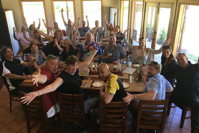 Barossa Valley Full-Day Tour - Traveler Feedback
