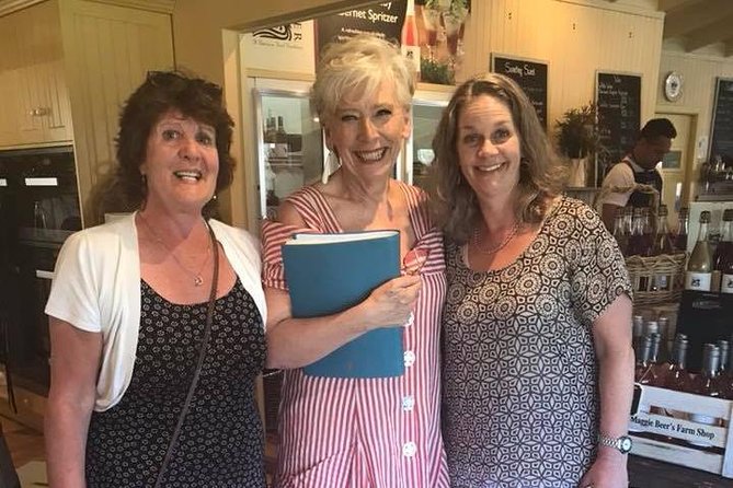 Barossa Valley Full-Day Tour - Pickup and Transfers