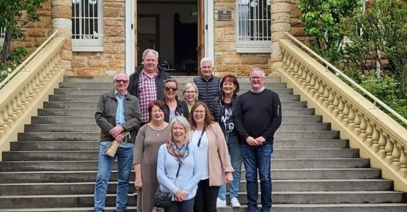 Barossa Valley: Full-Day VIP Barossa Valley Private Tour - Inclusions