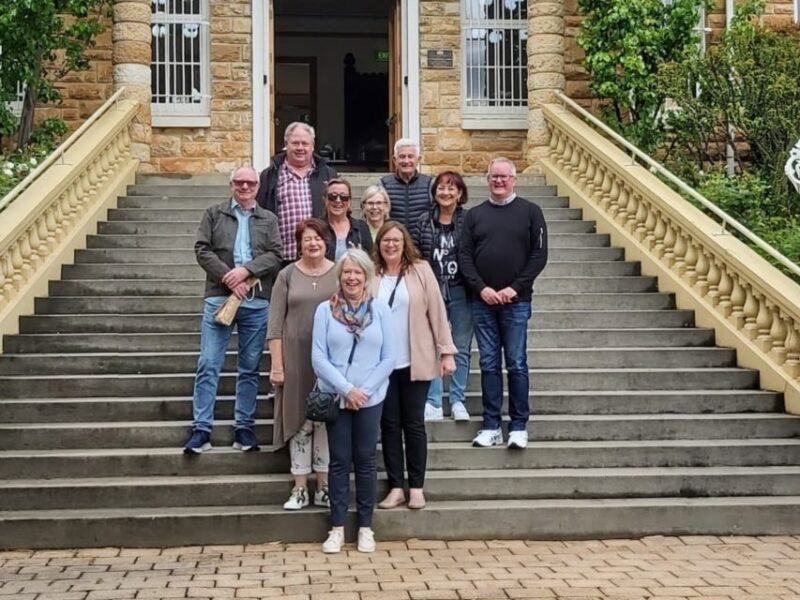 Barossa Valley: Full-Day VIP Barossa Valley Private Tour - Highlights