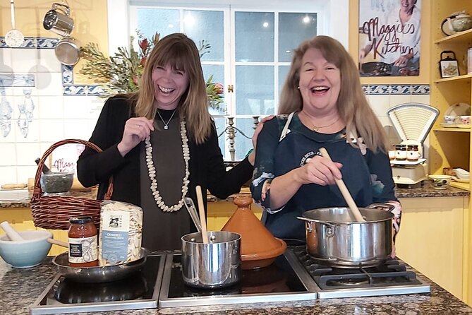 Barossa Valley Full-Day Wine Tasting & Maggie Beers Farm Join Us - Commendable Tour Guides