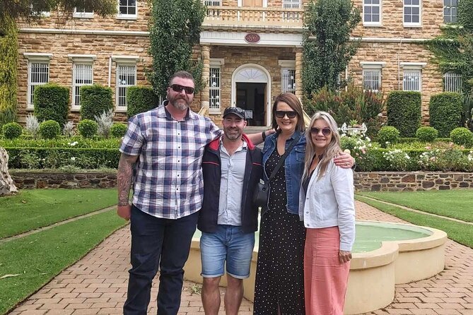 Barossa Valley Full-Day Wine Tasting & Maggie Beers Farm Join Us - Feedback and Considerations