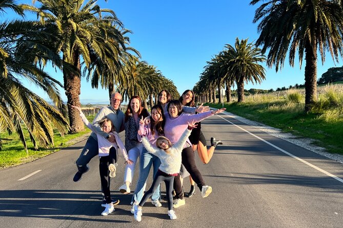 Barossa Valley Full-Day Wine Tasting & Maggie Beers Farm Join Us - Exploring Barossa Valley