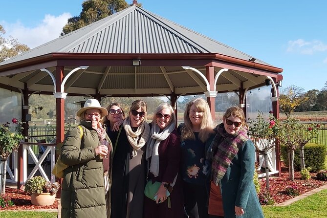 Barossa Valley Full-Day Wine Tasting & Maggie Beers Farm Join Us - Visiting Maggie Beers Farm