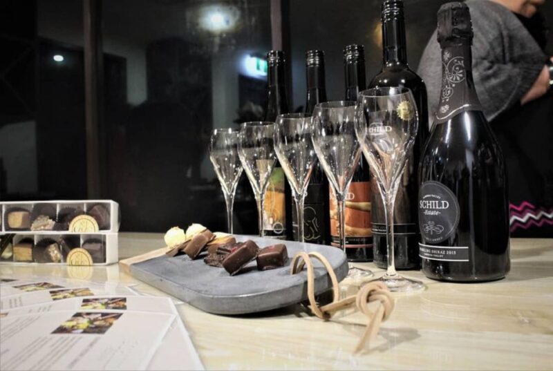 Barossa Valley: Gourmet Food & Wine Tour With Cheese Tasting - Frequently Asked Questions