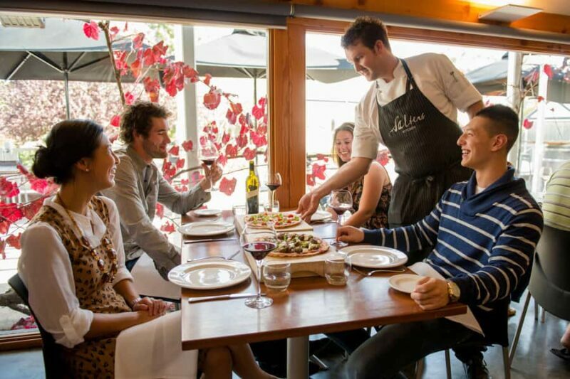 Barossa Valley: Hop-On Hop-Off Tour - A Detailed Look at the Experience