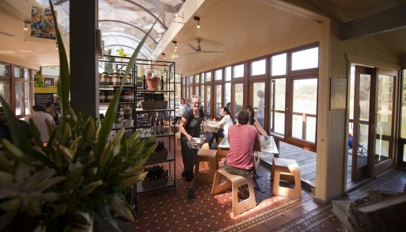 Barossa Valley: Hop-On Hop-Off Tour - What the Reviews Say