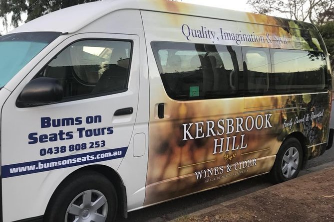 Barossa Valley Inc Maggie Beers & Hahndorf (German Village) - Highlights of the Tour Experience