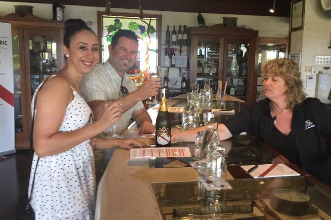 Barossa Valley Inc Maggie Beers & Hahndorf (German Village) - Feedback and Customer Reviews