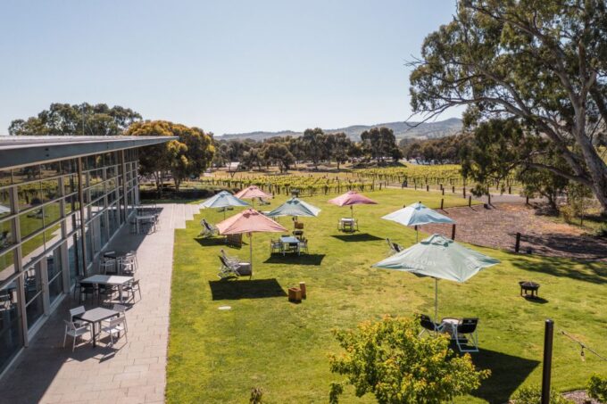 Barossa Valley: Jacobs Creek Perfect Picnic - Frequently Asked Questions